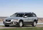 Volvo XC70 2010 года